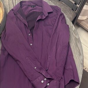 Men’s Dress Shirt